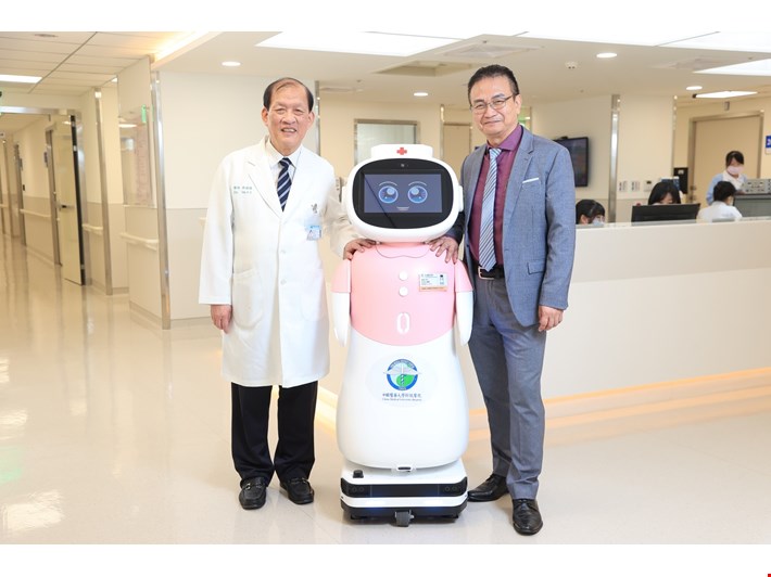 Hospital as Developer: Eirbot and Medical Sovereign AI