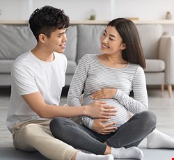 "親子教室－ 1.孕期常見小問題與對策 2.產科的恐怖醫學"