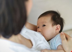 「天糧」母乳支持團體聚會 主題：寶寶副食品添加