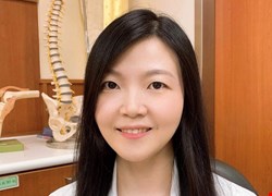 認識「增生療法」 自然修復的治療選擇-復健科周怡君醫師