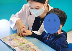 語言治療服務