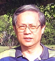 Chang-Hu Hsu