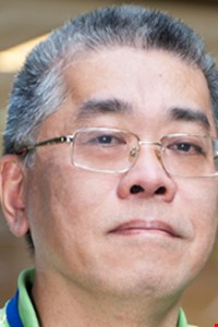 Chia-Hung Kao