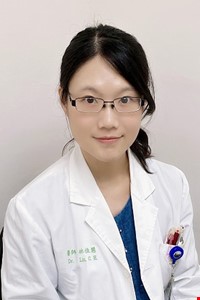 林佳慧 林佳慧