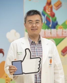 彭義欽 Yi-Chin Peng