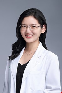江鈞綺 江鈞綺