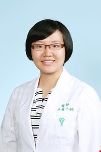 黃千毓 黃千毓