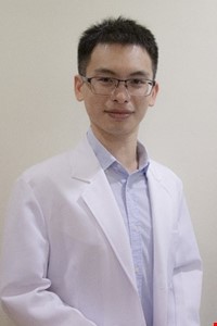 黃廷宇 黃廷宇