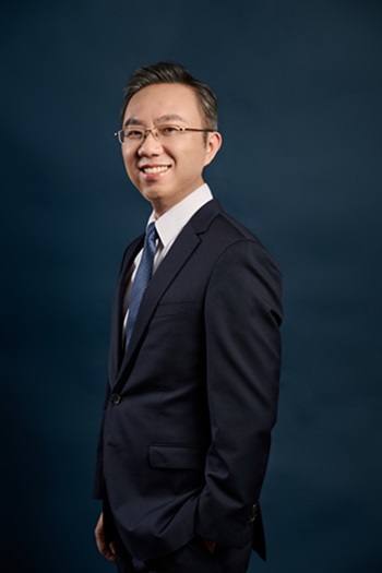 Han-Hsi “Indy” Liu