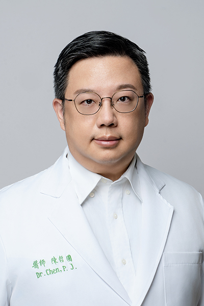 Paul J. Chen