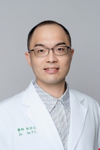 林宗立 林宗立