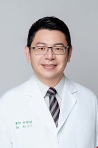 柯智淵 柯智淵