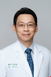 許晉榮 許晉榮