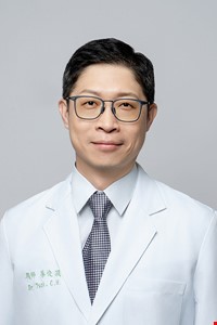蔡俊灝 蔡俊灝