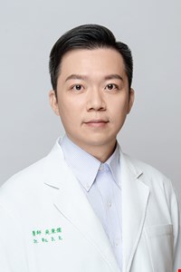 吳秉儒 吳秉儒