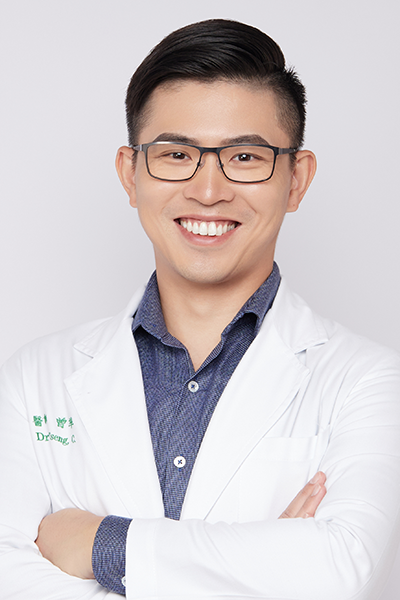 曾準 Chun Tseng