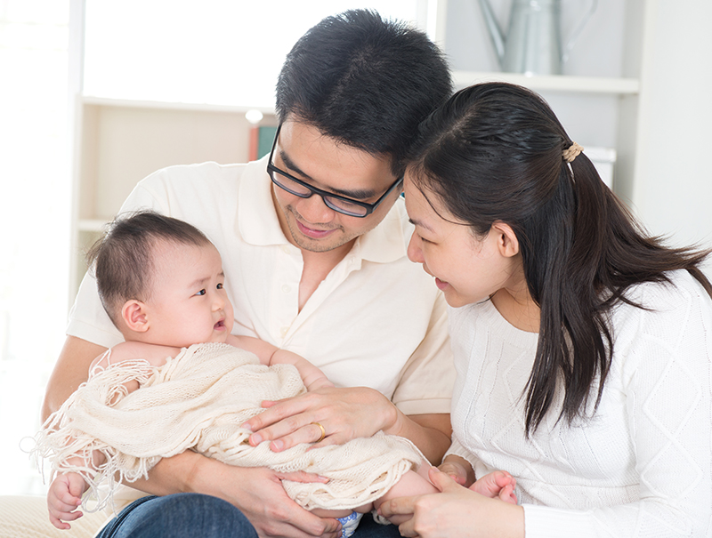 助妳好孕又好生 生殖醫學中心 