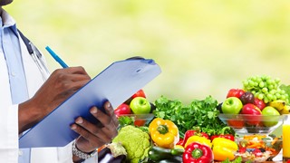 Life Style and Dietary Habits to Keep the Liver Healthy 肝臟的保健及飲食之道