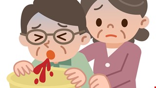 Upper Gastrointestinal Bleeding 上消化道出血