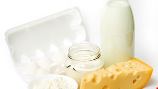 Pre- ESRD Care: Diet control 未透析前腎衰竭病人的飲食控制