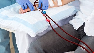 Hemodialysis Adequacy 足量的血液透析