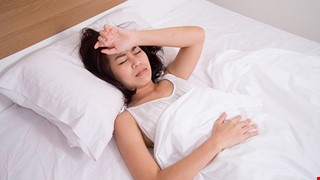 Common Complications in Hemodialysis: Lower Blood Pressure 血液透析中常見併發症：血壓下降