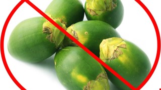 Quit Chewing Betel Nuts 拒嚼檳榔