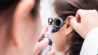 Acute Otitis Media 了解急性中耳炎