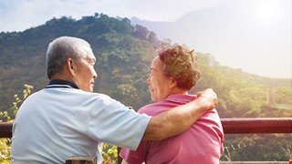 Early Symptoms of Dementia 失智症早期症狀