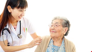 Delirium, Illusion, Auditory Hallucination, Changes of Consciousness 譫妄、幻覺、幻聽、意識改變