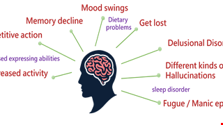 Dementia 認識失智症