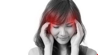 Emergency Department-Instructions for discharge of headache patients 急診—頭痛病人出院須知