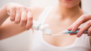 Oral Care After Chemotherapy 化學治療後的口腔照顧