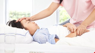 Joint Palliative Care 緩和醫療共同照護簡介(兒童醫院)