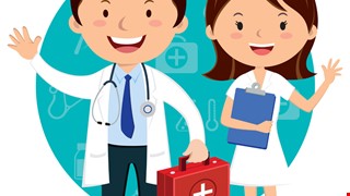 Palliative Care at Home 緩和醫療居家療護簡介(兒童醫院)