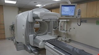 Nuclear Medicine Gallium-67 Inflammation or Tumor Scan 核醫鎵-67發炎或腫瘤掃描檢查