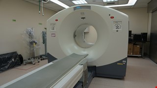 Nuclear medicine positron tomography 核醫正子斷層造影