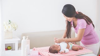 Post-natal Care 產後保健