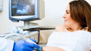 Screening for Down Syndrome 唐氏症篩檢