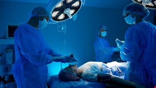 Patient Safety: Preventing Falls During Recovery After General Anesthesia 病人安全 如何預防跌倒-全身麻醉術後恢復期