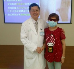 不明原因發燒、長紅疹 原來是成人型史笛兒氏症在作怪