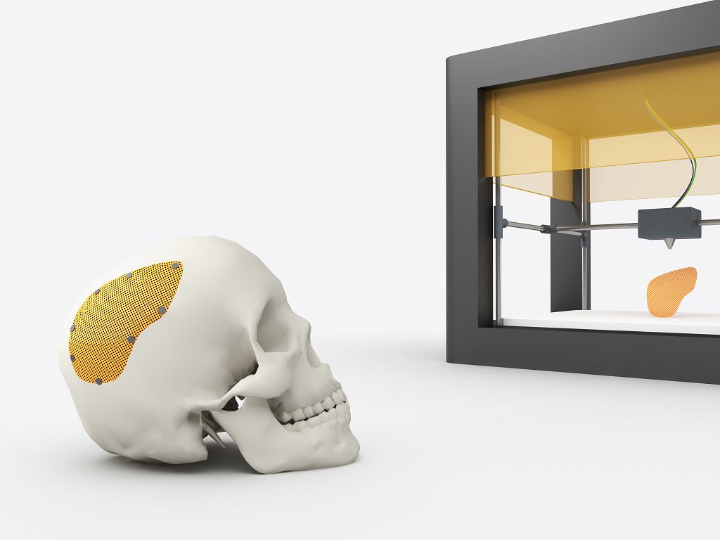 敬邀參加~2018 3D列印醫療金屬植入物應用及臨床實證國際論壇