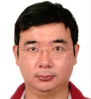 阮文滔/Wen-Tau Juan