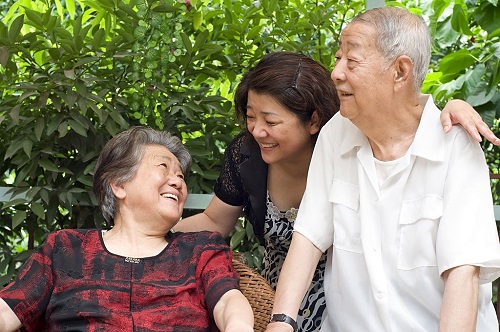 別讓記憶留在昨日 如何發現極早期失智症