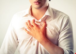 了解氣喘 控制氣喘