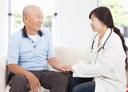 慢性阻塞性肺病APP 掌握病情最及時