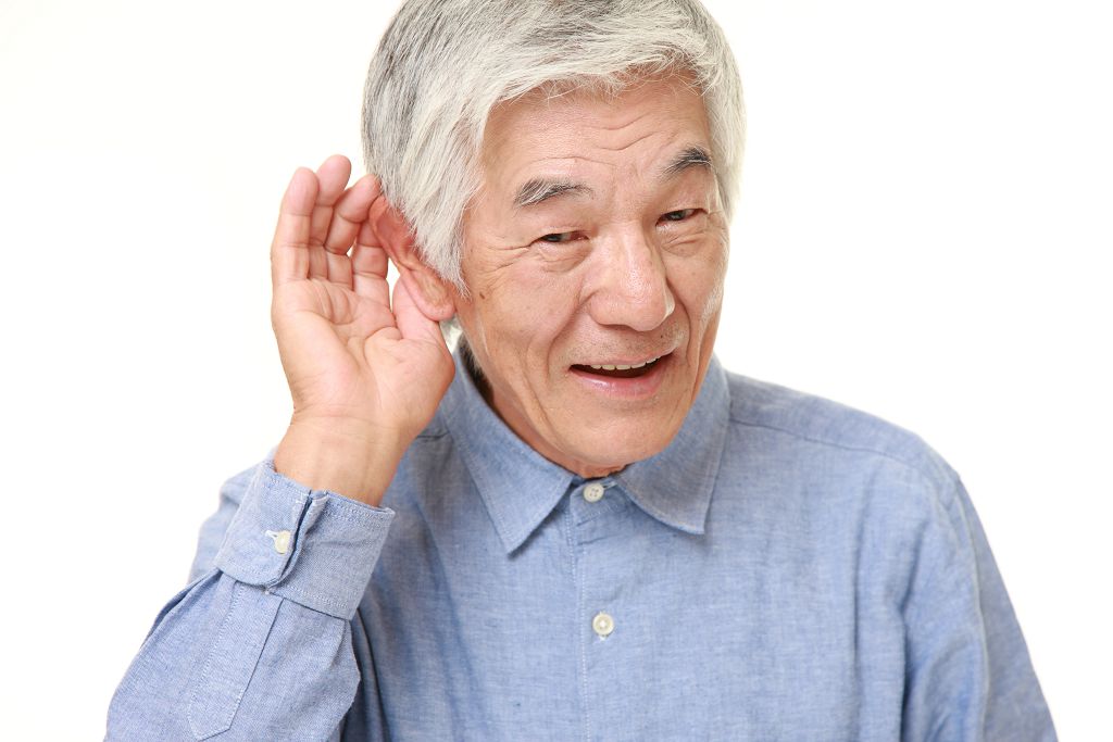 萬籟入耳 你真的聽清楚了嗎?  萬籟入耳 你真的聽清楚了嗎?