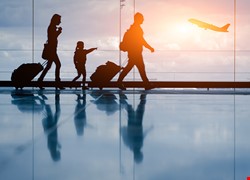 腸造口病人如何安心旅遊 ?