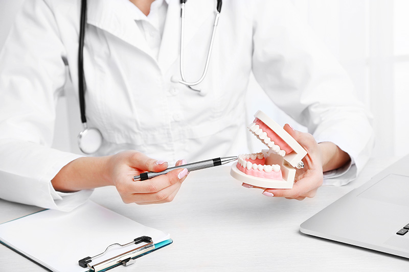 【公告】牙醫部主治醫師自110年6月啟動業務分流並取消夜診