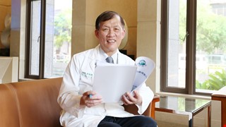 How a Taiwanese hospital's Superintendent led his team to achieve a top HIMSS ranking globally